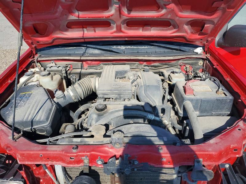 2006 Chevrolet Colorado მანქანა იყიდება აუქციონზე, vin: 1GCDT196168324834, აუქციონის ნომერი: 59803156