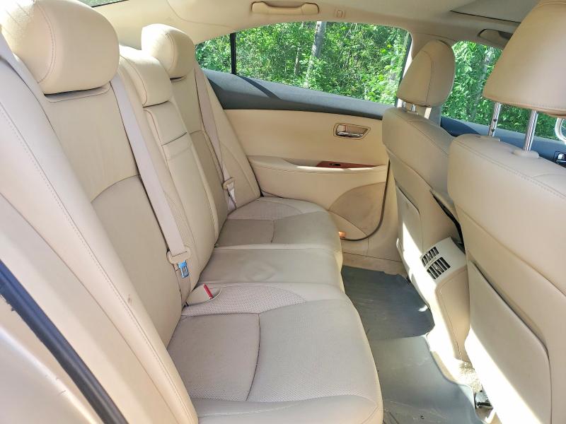 85771325 :رقم المزاد ، JTHBJ46G072008470 vin ، 2007 Lexus Es مزاد بيع