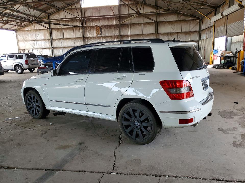 Продаж на аукціоні авто 2012 Mercedes-benz Glk, vin: WDCGG8HB7CF898459, номер лоту: 61056496