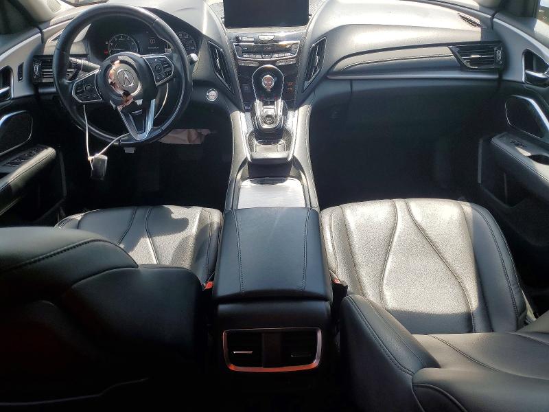 Aukcja sprzedaży 2020 Acura Rdx, vin: 5J8TC2H39LL033162, numer aukcji: 61614886