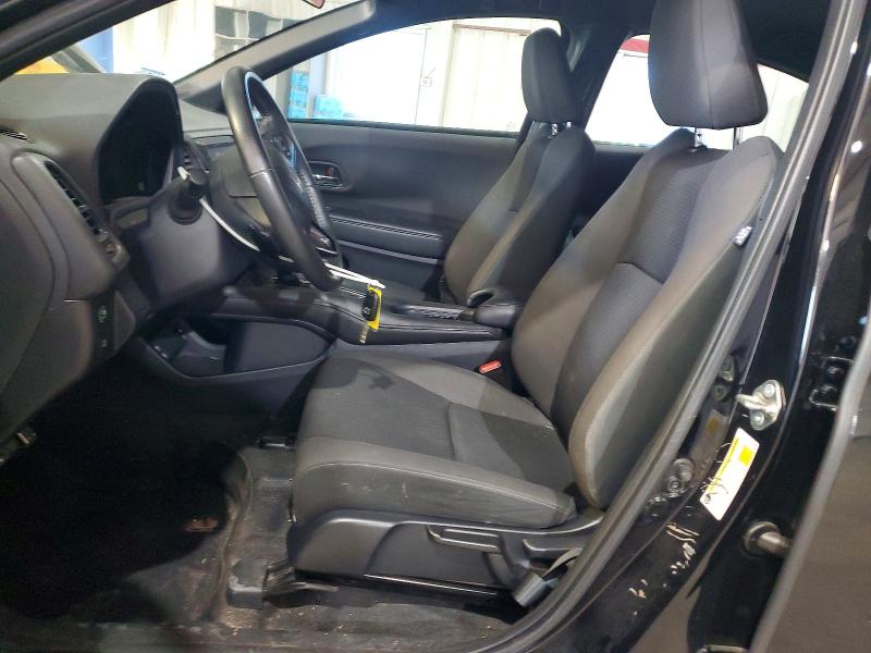 Продажа на аукционе авто 2019 Honda Hr-v, vin: 3CZRU6H1XKG726792, номер лота: 60226586