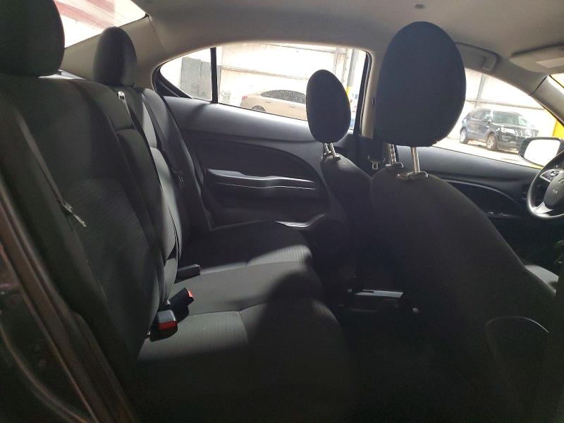 Aukcja sprzedaży 2024 Mitsubishi Mirage, vin: ML32FUFJ0RHF16622, numer aukcji: 62763056