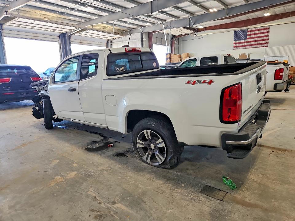 Aukcja sprzedaży 2016 Chevrolet Colorado, vin: 1GCHTCE35G1366054, numer aukcji: 61669026