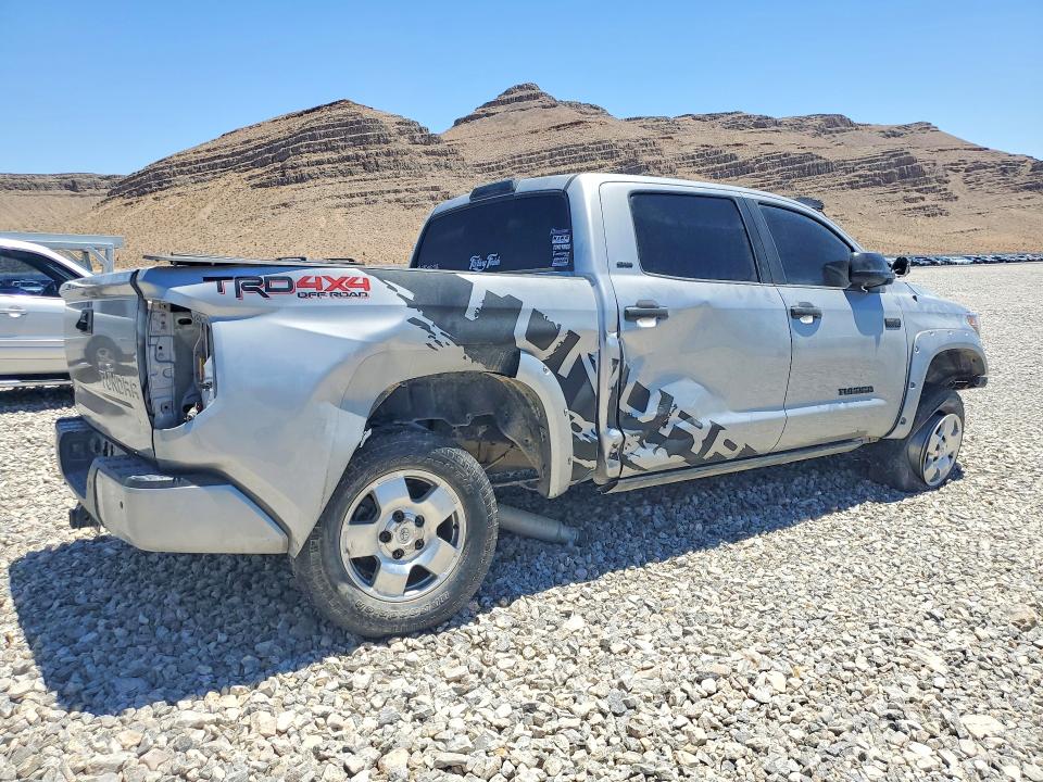 Aukcja sprzedaży 2017 Toyota Tundra, vin: 5TFDW5F14HX648585, numer aukcji: 51759076