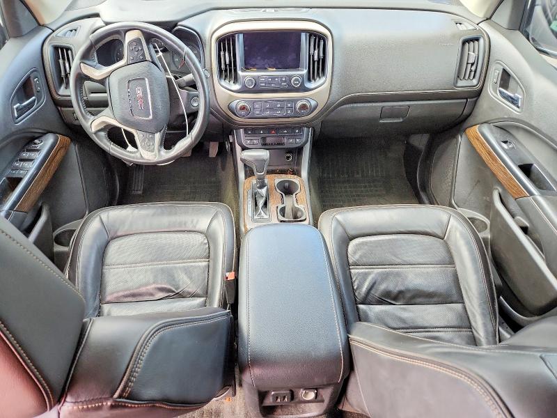 Продажа на аукционе авто 2018 Gmc Canyon, vin: 1GTG5EEN2J1208720, номер лота: 60081406