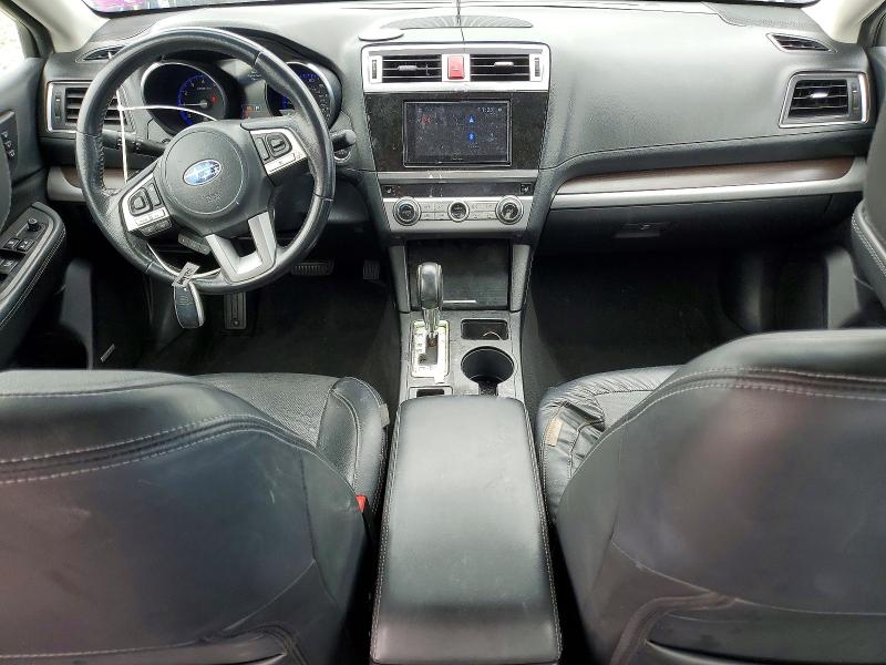 Продажа на аукционе авто 2015 Subaru Legacy, vin: 4S3BNAN6XF3066883, номер лота: 60192916