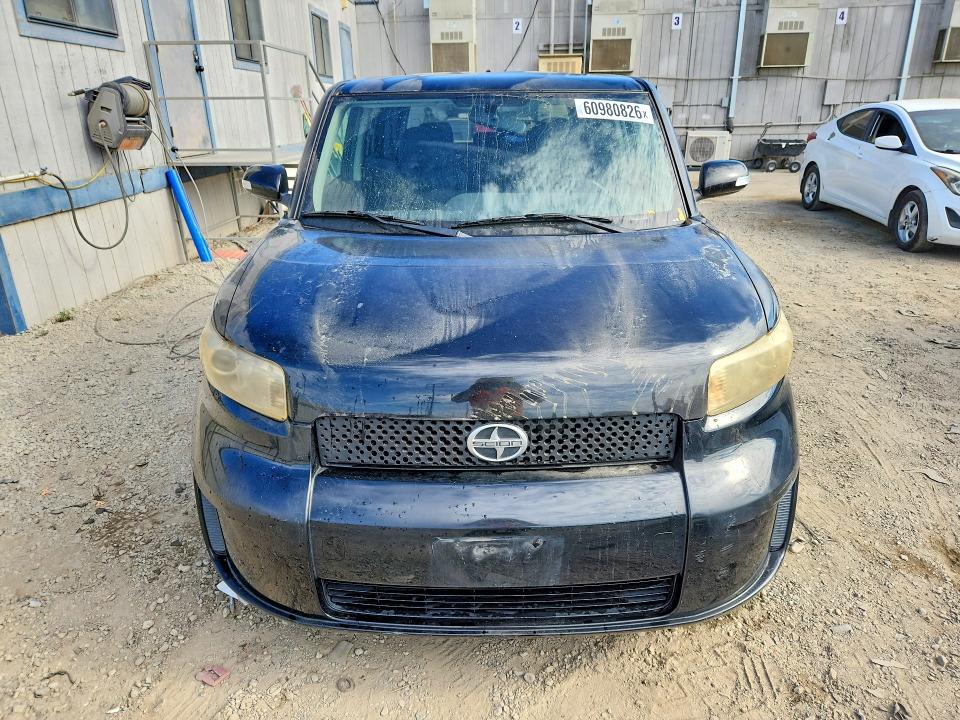 Aukcja sprzedaży 2011 Toyota Scion, vin: JTLZE4FE2B1129572, numer aukcji: 60980826