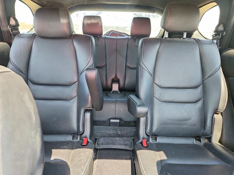 Продаж на аукціоні авто 2021 Mazda Cx-9, vin: JM3TCBDY5M0513208, номер лоту: 61413146