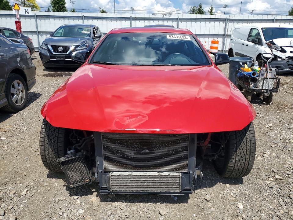 Aukcja sprzedaży 2015 Bmw 435, vin: WBA3R5C52FK189199, numer aukcji: 63495686