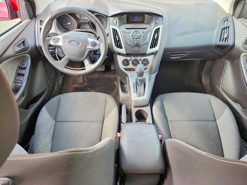 Продажа на аукционе авто 2012 Ford Focus, vin: 1FAHP3F23CL469388, номер лота: 60650006