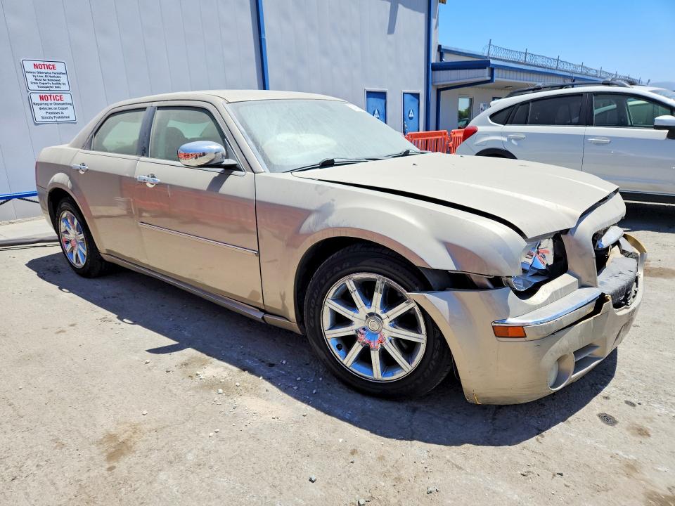 Aukcja sprzedaży 2008 Chrysler 300c, vin: 2C3LA63H58H281707, numer aukcji: 57423096