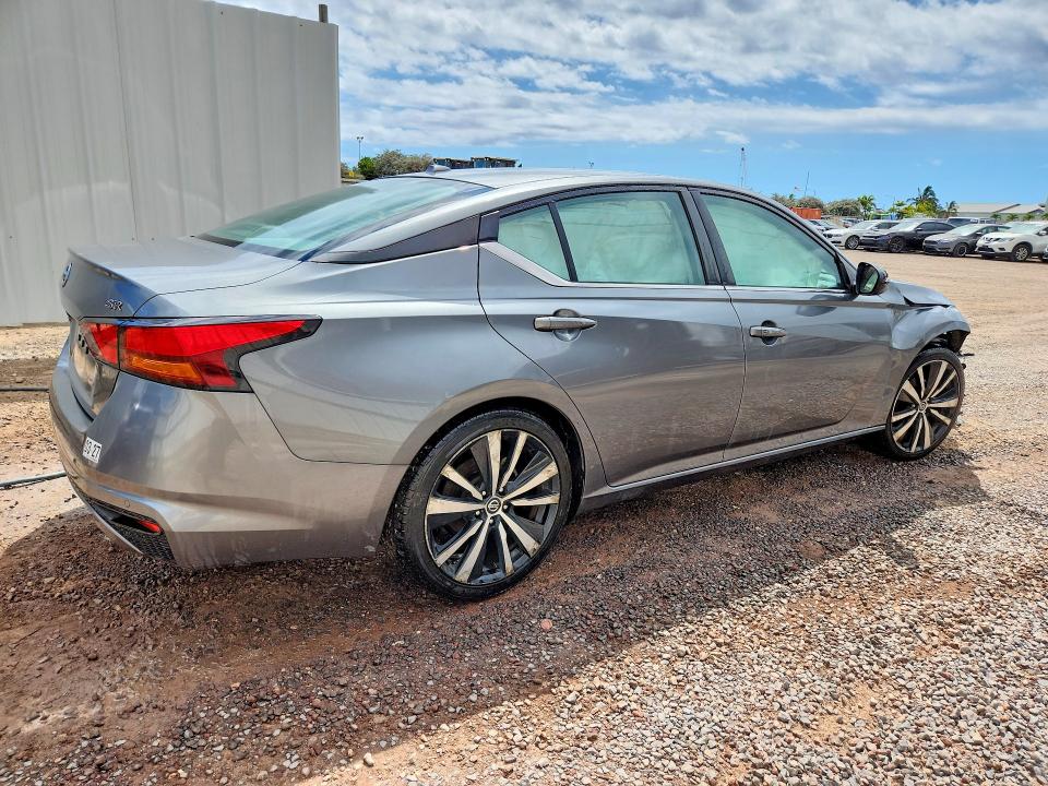 Aukcja sprzedaży 2021 Nissan Altima, vin: 1N4BL4CV8MN408002, numer aukcji: 63398816