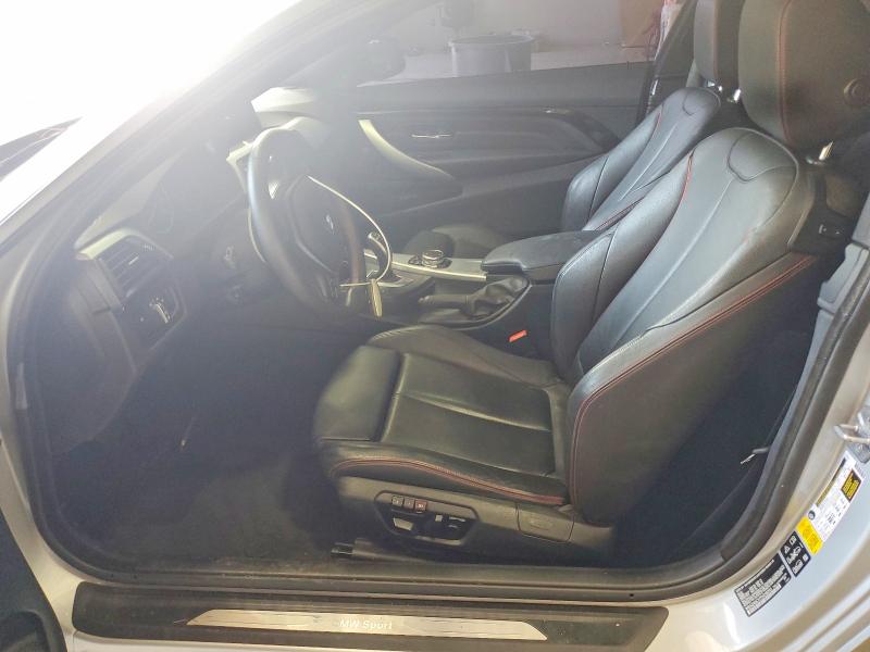 Продаж на аукціоні авто 2015 Bmw 428, vin: WBA3N9C57FK248203, номер лоту: 62237956