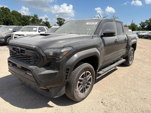 Продажа на аукционе авто 2024 Toyota Tacoma, vin: 3TMKB5FN6RM003966, номер лота: 62441446