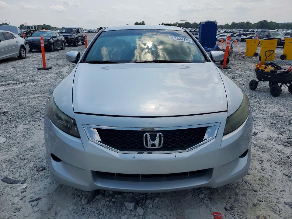 Продажа на аукционе авто 2009 Honda Accord, vin: 1HGCS12369A022243, номер лота: 61634736