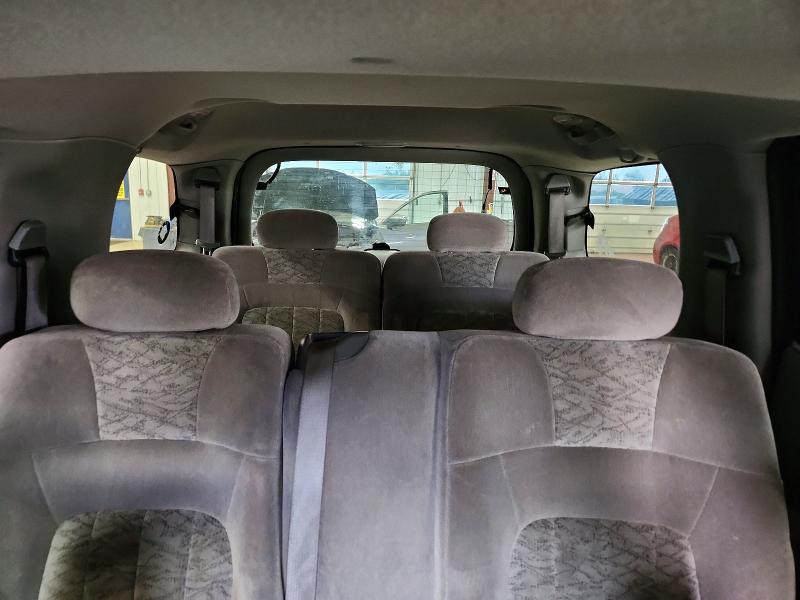 Aukcja sprzedaży 2004 Gmc Envoy, vin: 1GKET16S846166978, numer aukcji: 63049916