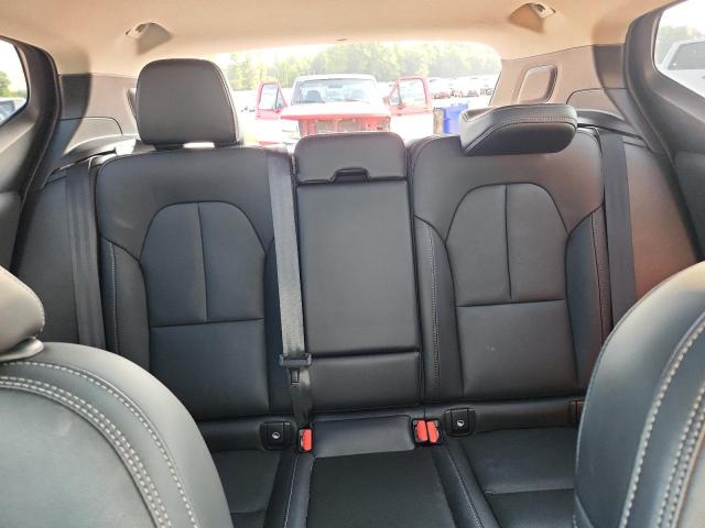 Aukcja sprzedaży 2024 Volvo Xc40, vin: YV4L12UL3R2365071, numer aukcji: 62875716