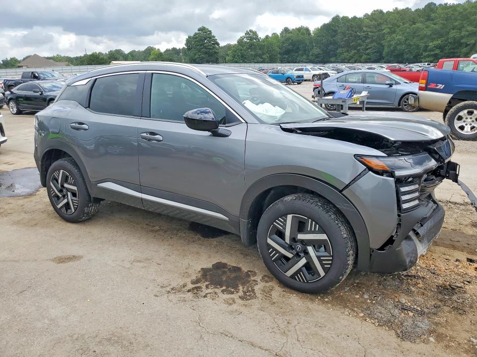Aukcja sprzedaży 2026 Nissan Kicks, vin: 3N8AP6CEXTL396539, numer aukcji: 62008056
