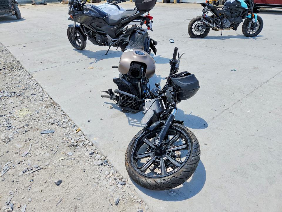 61384146 :رقم المزاد ، 56KMTC118N3184315 vin ، 2022 Indian Motorcycle Co. Scout مزاد بيع