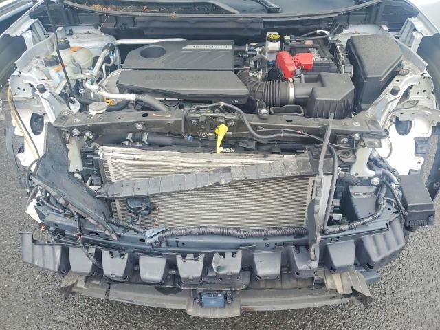 Продаж на аукціоні авто 2025 Nissan Rogue, vin: 5N1BT3BBXSC777783, номер лоту: 59796456