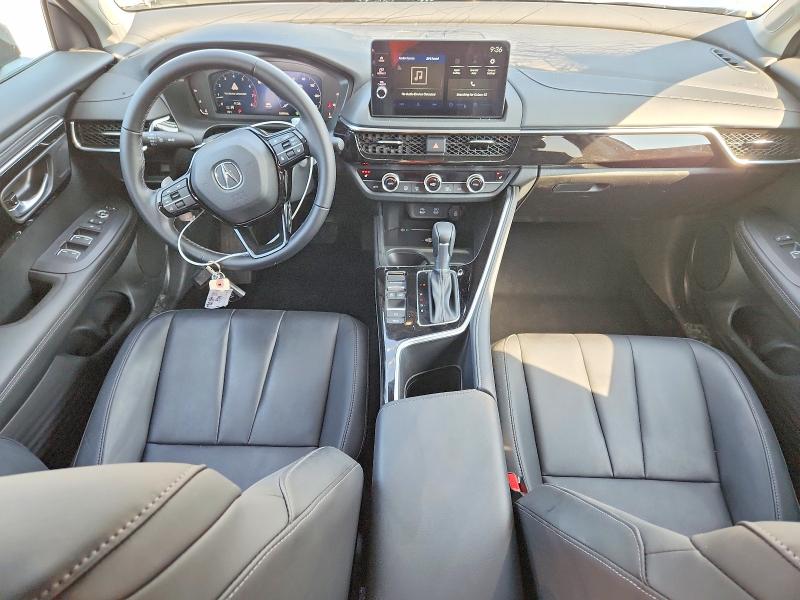 Продаж на аукціоні авто 2025 Acura Adx, vin: 3HDSA2H39SM710660, номер лоту: 60556926