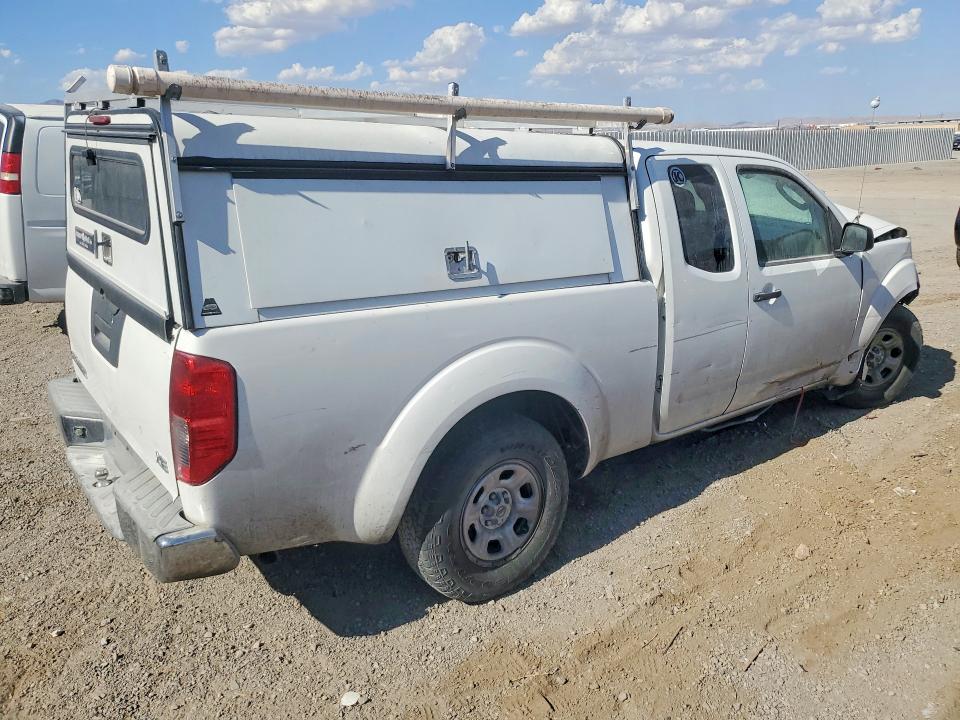 Продажа на аукционе авто 2007 Nissan Frontier, vin: 1N6BD06T47C407842, номер лота: 52626256