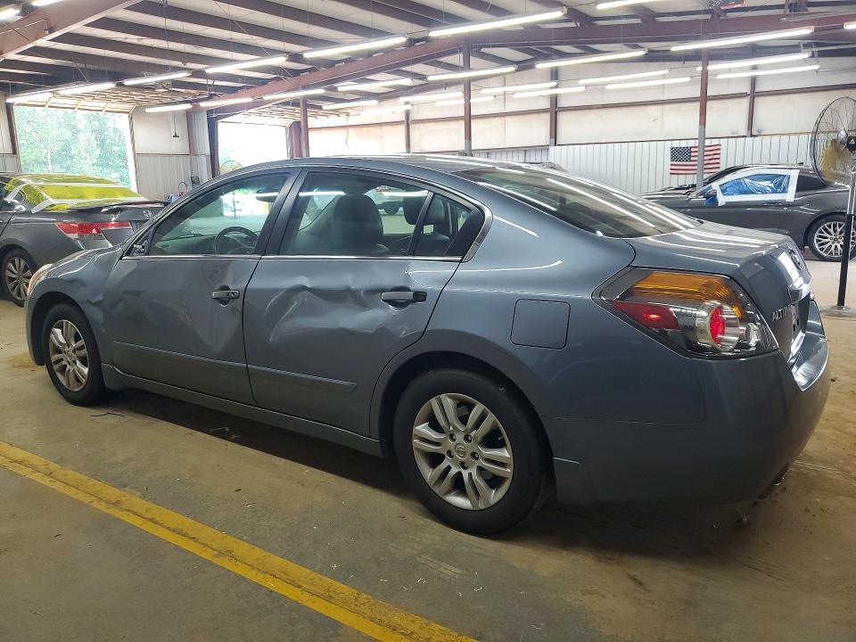 Продаж на аукціоні авто 2012 Nissan Altima, vin: 1N4AL2AP9CC166545, номер лоту: 59699996