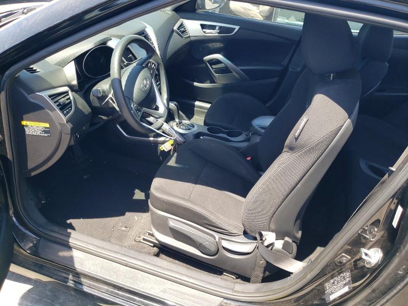 Продажа на аукционе авто 2013 Hyundai Veloster, vin: KMHTC6AD6DU140461, номер лота: 59708646