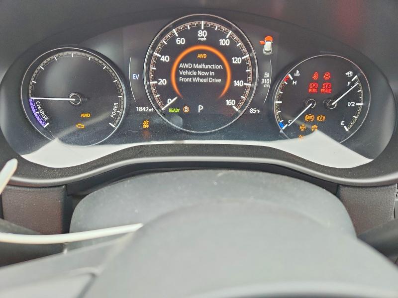 Aukcja sprzedaży 2026 Mazda Cx-50, vin: 7MMVAAEW7TN150216, numer aukcji: 60416746