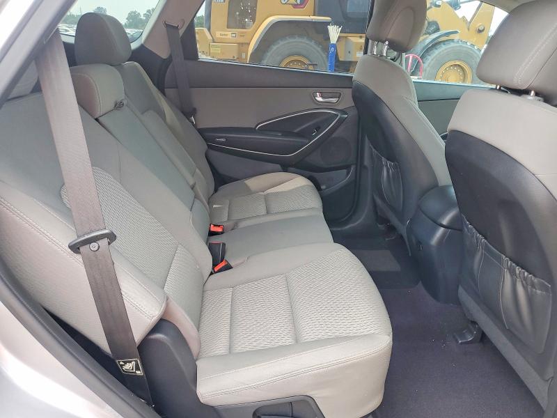 Aukcja sprzedaży 2017 Hyundai Santa Fe, vin: KM8SMDHF9HU236885, numer aukcji: 60799316