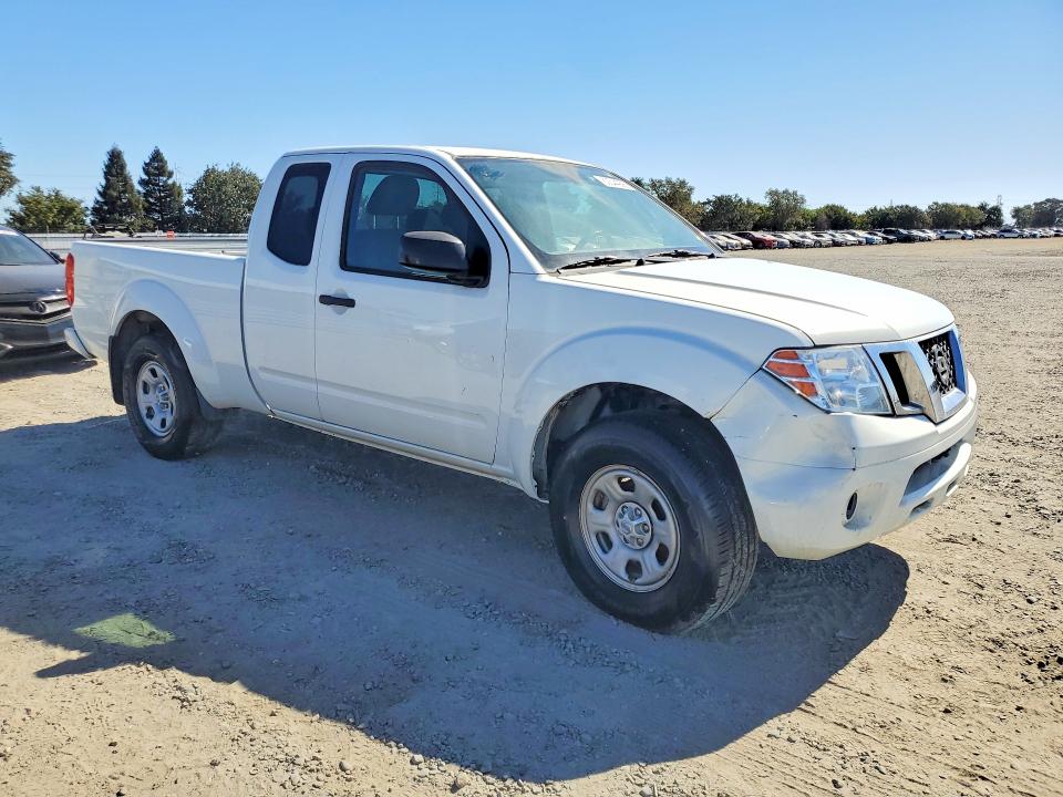Aukcja sprzedaży 2020 Nissan Frontier, vin: 1N6ED0CF8LN706809, numer aukcji: 62344936