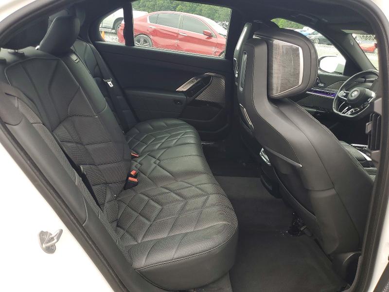 Продаж на аукціоні авто 2023 Bmw 740, vin: WBA23EH01PCN52467, номер лоту: 62631666