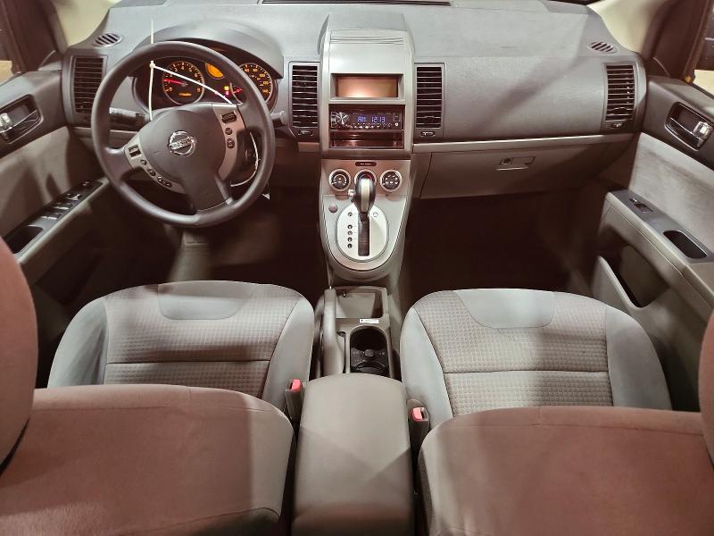 Aukcja sprzedaży 2008 Nissan Sentra, vin: 3N1AB61EX8L737266, numer aukcji: 59379816