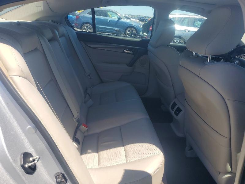 Aukcja sprzedaży 2012 Acura Tl, vin: 19UUA8F73CA035956, numer aukcji: 60871156