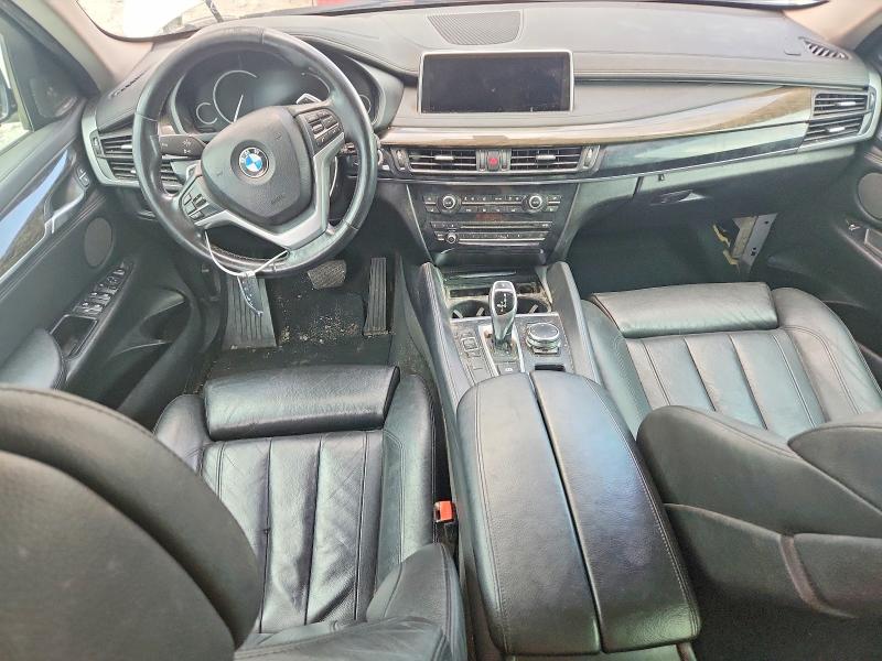 Aukcja sprzedaży 2016 Bmw X6, vin: 5UXKU0C53G0F92297, numer aukcji: 61698896