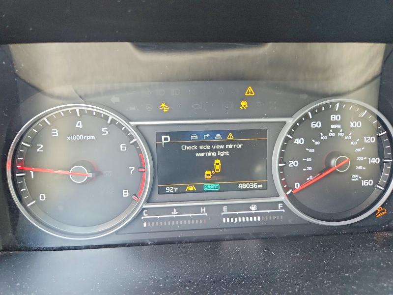 Aukcja sprzedaży 2022 Kia Sorento, vin: 5XYRHDLF6NG130678, numer aukcji: 59707136