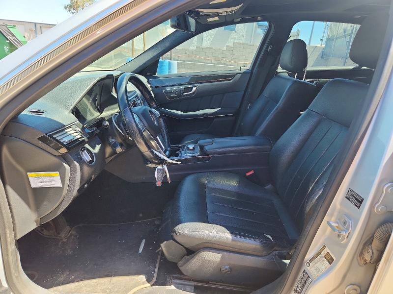 Aukcja sprzedaży 2013 Mercedes-benz E, vin: WDDHF8JB4DA693757, numer aukcji: 57850866