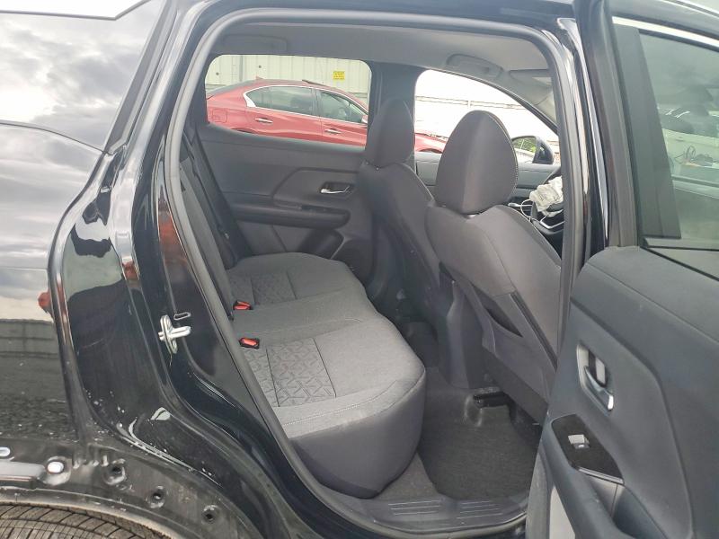 Aukcja sprzedaży 2026 Nissan Kicks, vin: 3N8AP6CB3TL354087, numer aukcji: 60555496