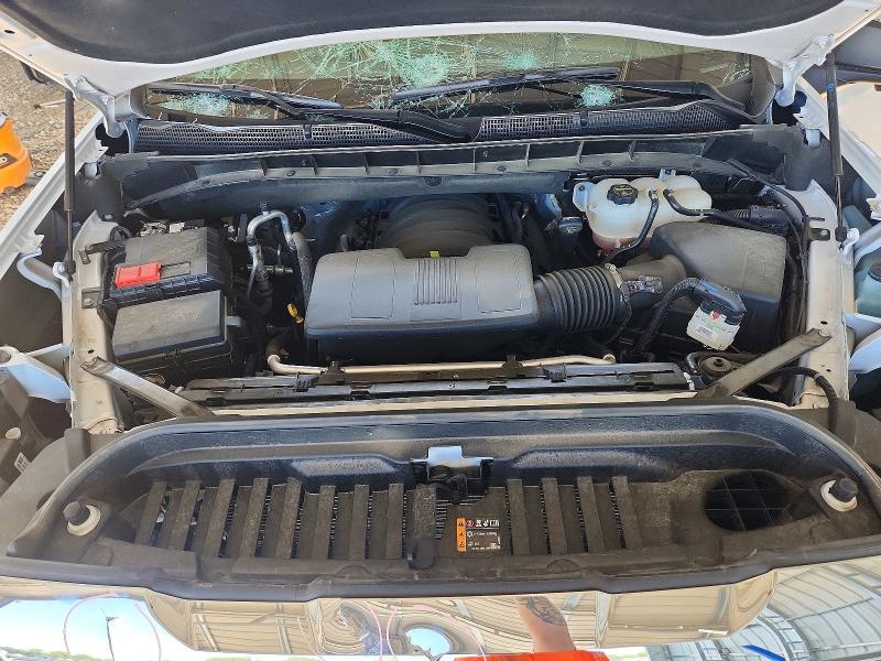 2025 Gmc Sierra მანქანა იყიდება აუქციონზე, vin: 3GTUUGED9SG119223, აუქციონის ნომერი: 60222656
