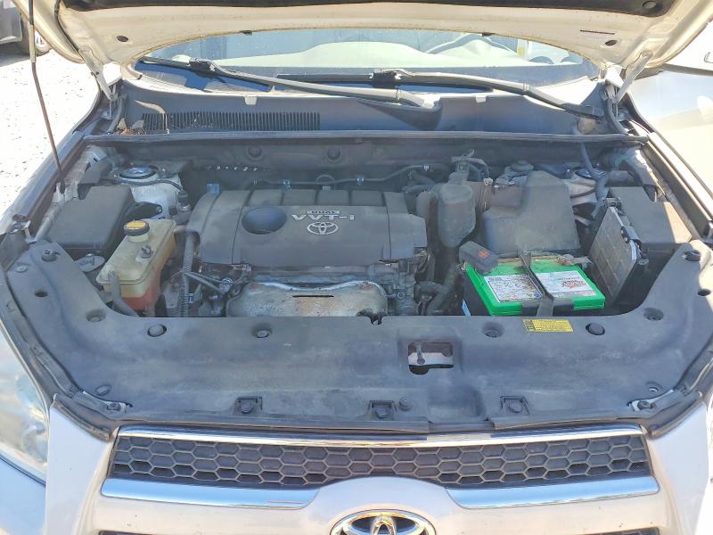2010 Toyota Rav4 მანქანა იყიდება აუქციონზე, vin: 2T3DF4DV7AW054809, აუქციონის ნომერი: 62915226