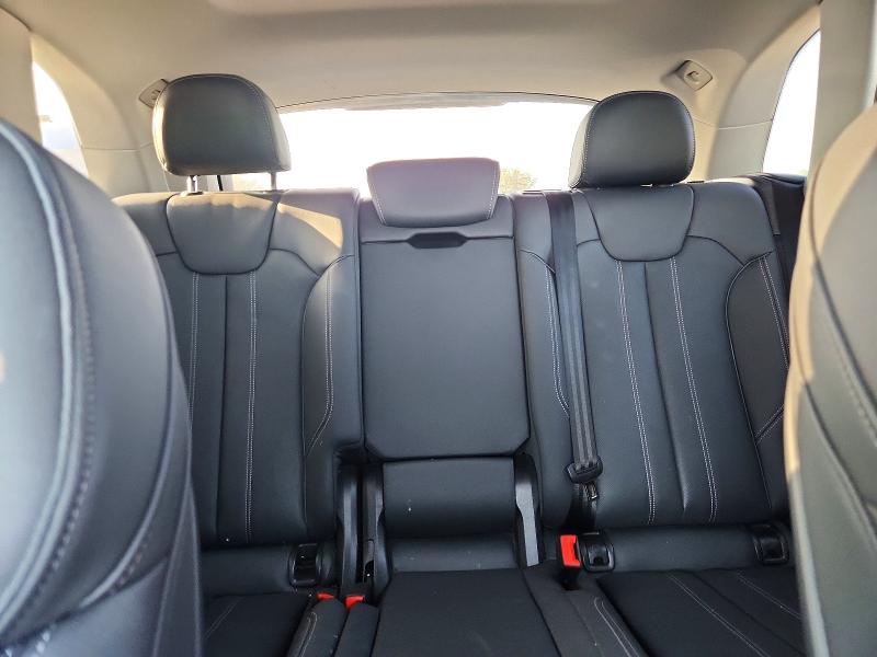 61063036 :رقم المزاد ، WA1FAAFYXN2055040 vin ، 2022 Audi Q5 مزاد بيع