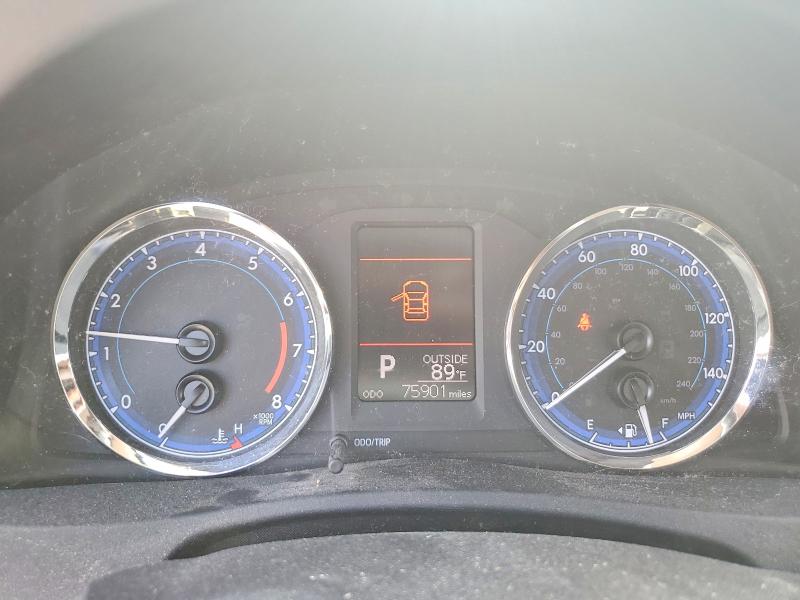 Aukcja sprzedaży 2018 Toyota Corolla, vin: 2T1BURHE1JC073113, numer aukcji: 59865116