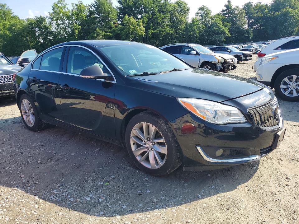 Продажа на аукционе авто 2015 Buick Regal, vin: 2G4GN5EX1F9137770, номер лота: 60220196