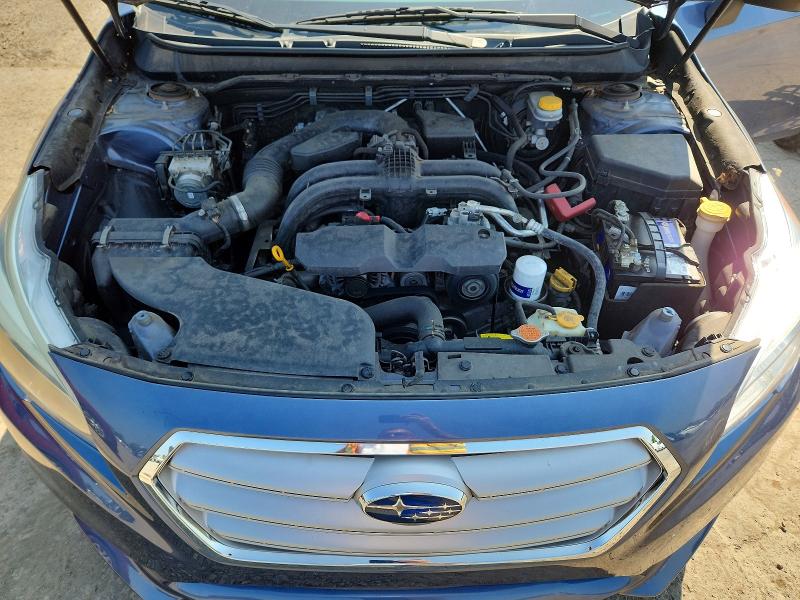 59618036 :رقم المزاد ، 4S3BNAF63G3042828 vin ، 2016 Subaru Legacy مزاد بيع