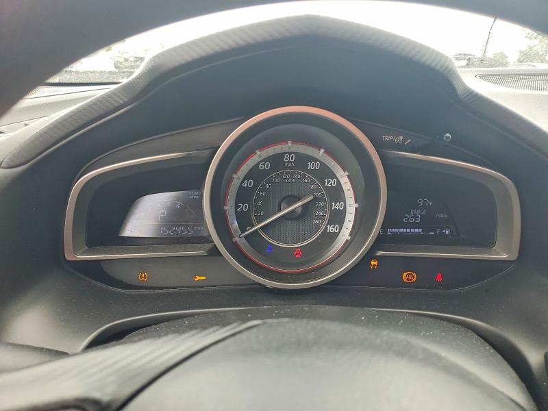 Продажа на аукционе авто 2016 Mazda 3, vin: 3MZBM1K76GM256077, номер лота: 62145586