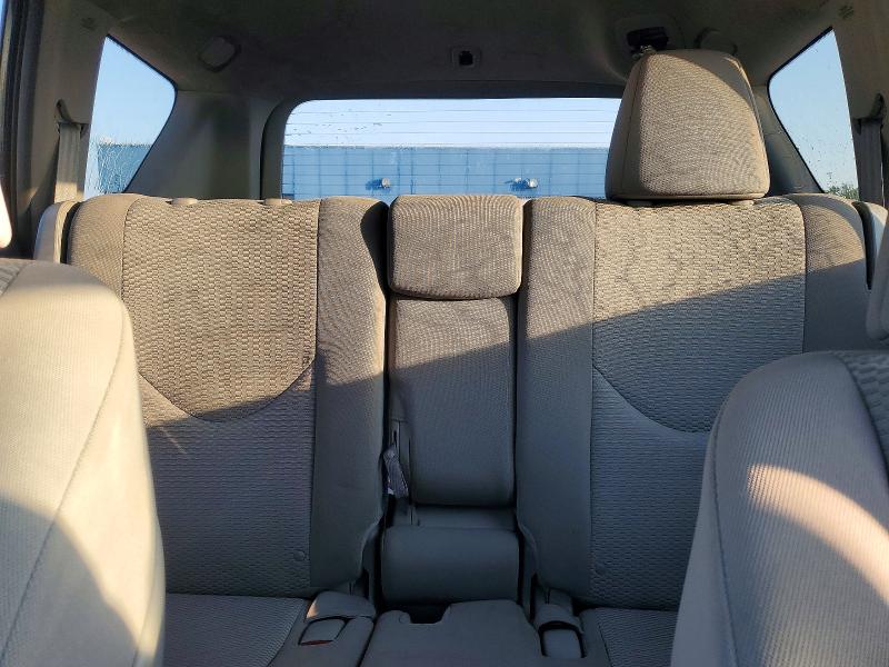 Auction sale of the 2012 Toyota Rav4, vin: 2T3BF4DV0CW201739, lot number: 63373766
