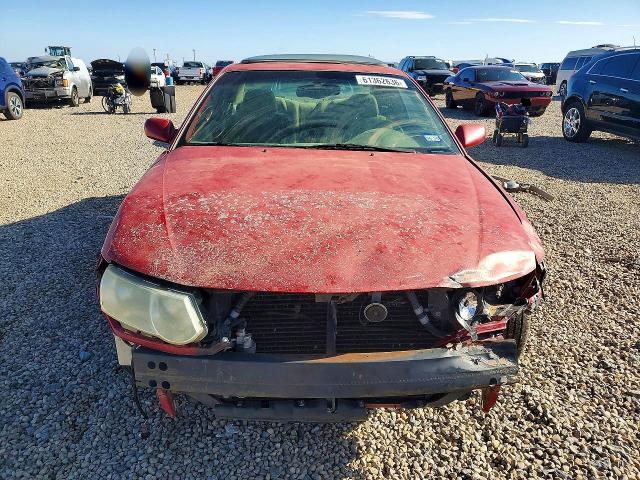61362636 :رقم المزاد ، 2T1CE22P62C004793 vin ، 2002 Toyota Camry Solara مزاد بيع