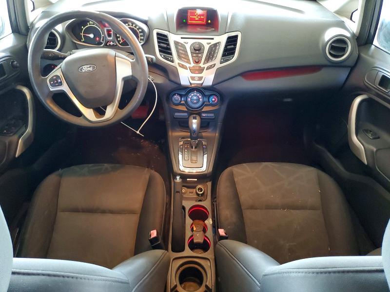 59901276 :رقم المزاد ، 3FADP4EJ3BM143102 vin ، 2011 Ford Fiesta مزاد بيع