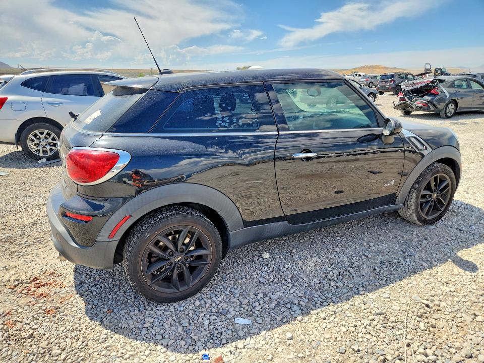 Продажа на аукционе авто 2014 Mini Cooper, vin: WMWSS7C56EWN71920, номер лота: 60591716