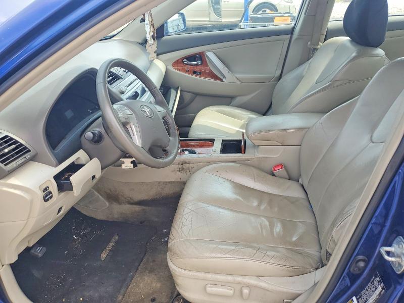Aukcja sprzedaży 2010 Toyota Camry, vin: 4T1BK3EK2AU605142, numer aukcji: 62780686
